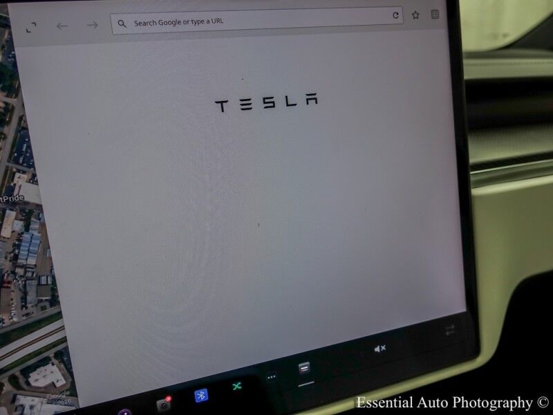 2022 Tesla Model X Plaid Willowbrook IL