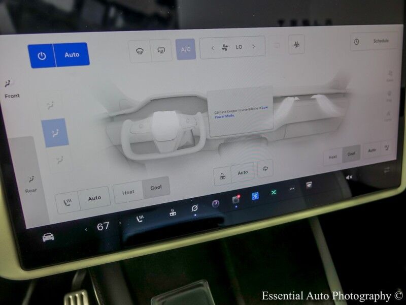 2022 Tesla Model X Plaid Willowbrook IL