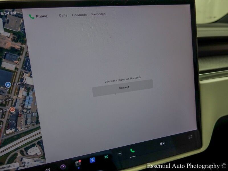 2022 Tesla Model X Plaid Willowbrook IL