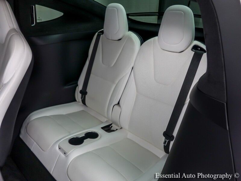 2022 Tesla Model X Plaid Willowbrook IL