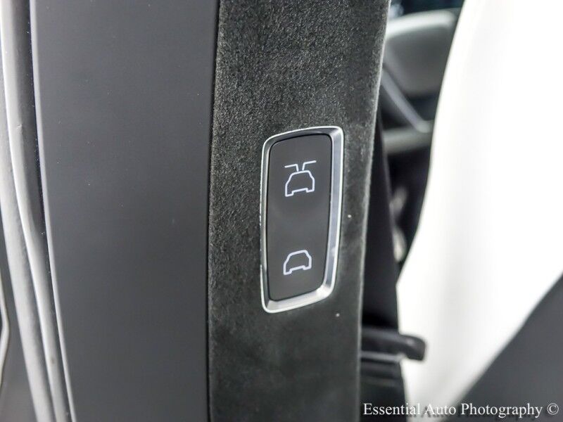 2022 Tesla Model X Plaid Willowbrook IL