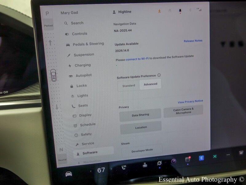 2022 Tesla Model X Plaid Willowbrook IL