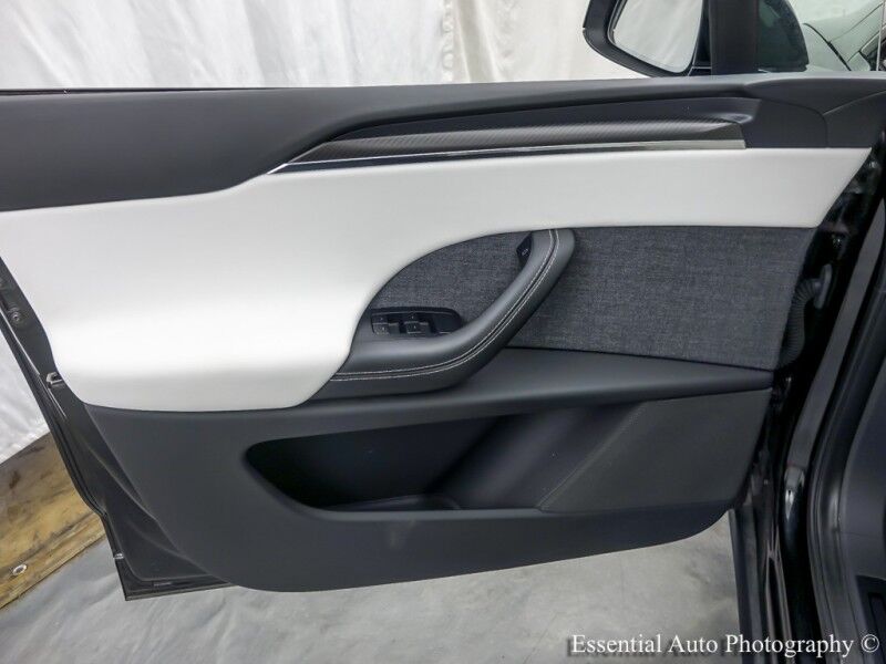 2022 Tesla Model X Plaid Willowbrook IL