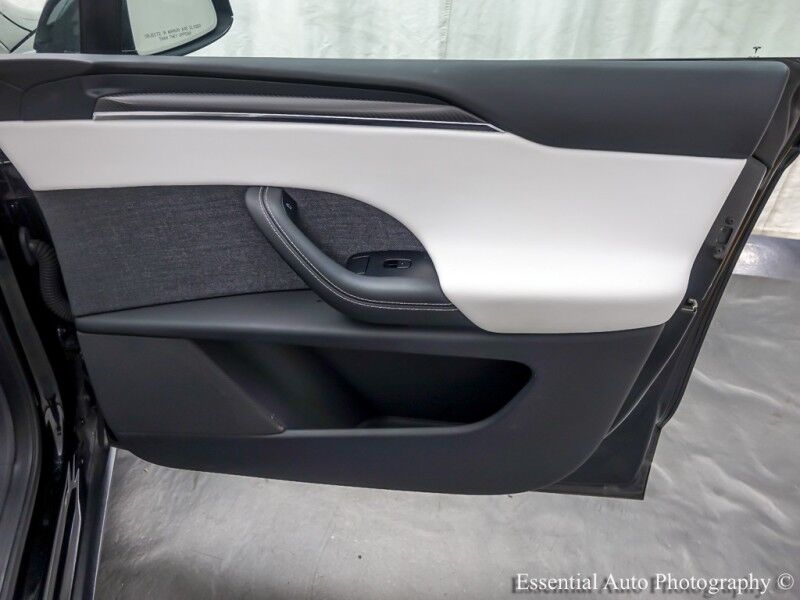 2022 Tesla Model X Plaid Willowbrook IL