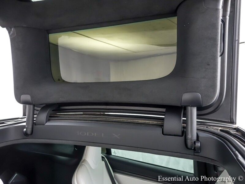 2022 Tesla Model X Plaid Willowbrook IL