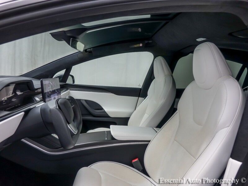 2022 Tesla Model X Plaid Willowbrook IL