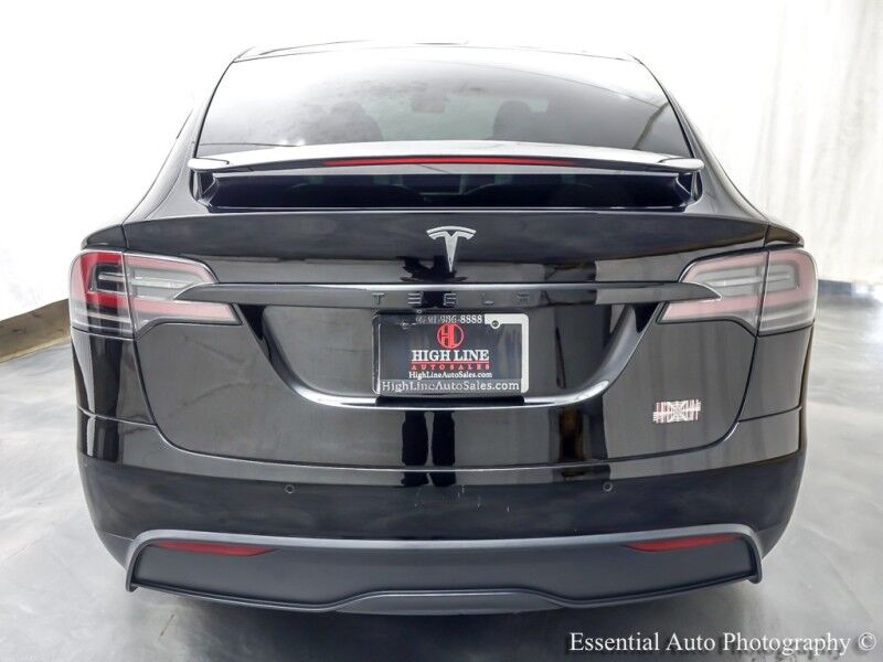 2022 Tesla Model X Plaid Willowbrook IL