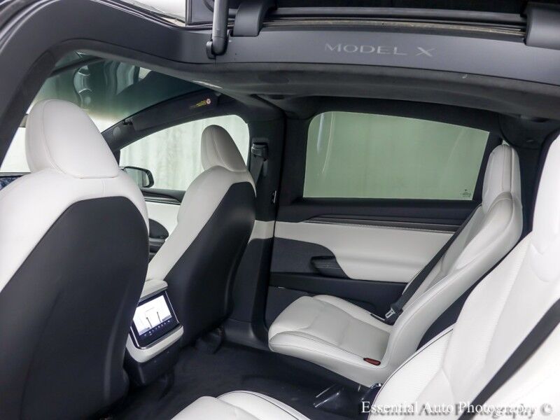 2022 Tesla Model X Plaid Willowbrook IL