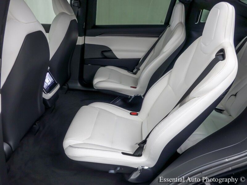 2022 Tesla Model X Plaid Willowbrook IL