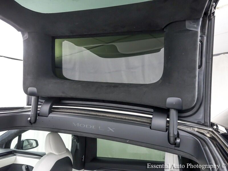 2022 Tesla Model X Plaid Willowbrook IL