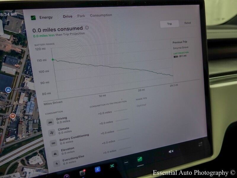 2022 Tesla Model X Plaid Willowbrook IL