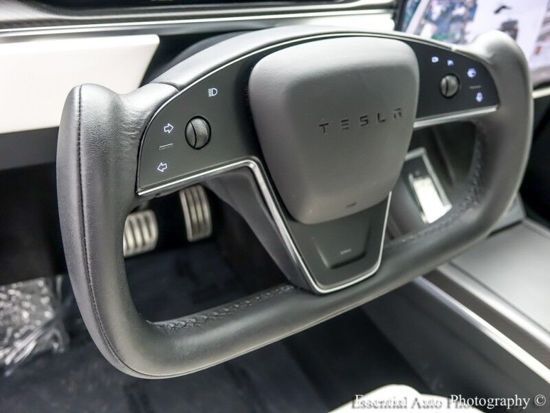 2022 Tesla Model X Plaid Willowbrook IL