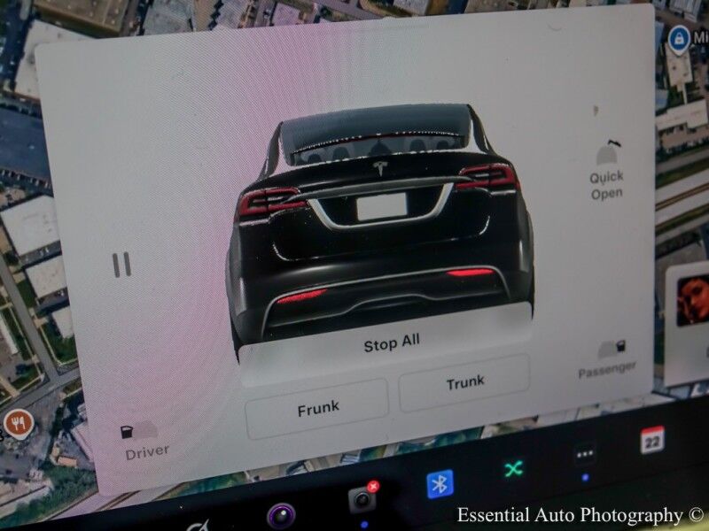 2022 Tesla Model X Plaid Willowbrook IL
