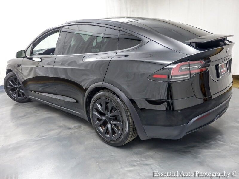 2022 Tesla Model X Plaid Willowbrook IL