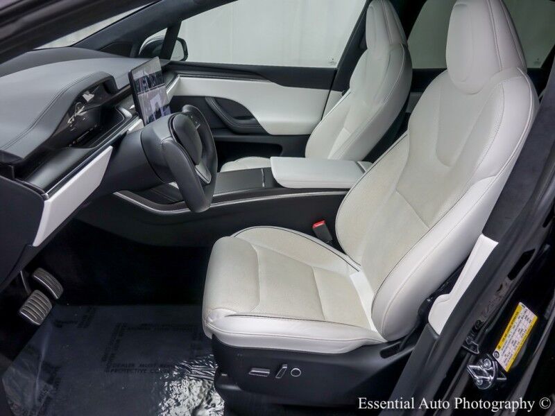 2022 Tesla Model X Plaid Willowbrook IL