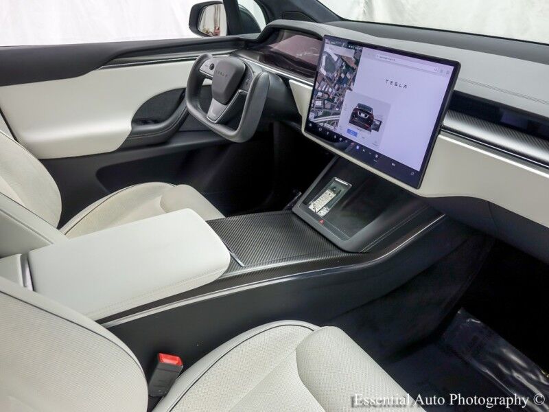 2022 Tesla Model X Plaid Willowbrook IL