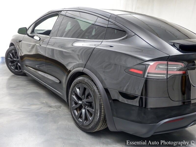 2022 Tesla Model X Plaid Willowbrook IL