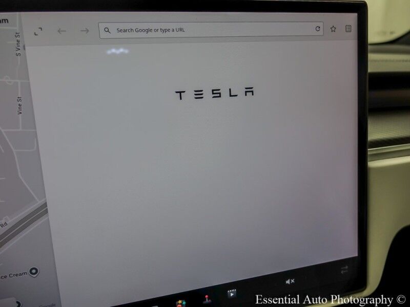 2022 Tesla Model X Plaid Willowbrook IL