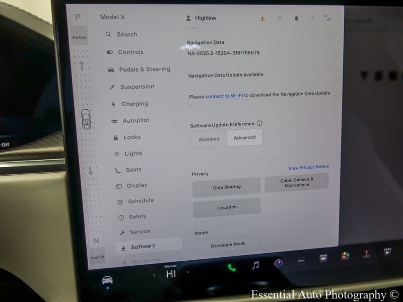 2022 Tesla Model X Plaid Willowbrook IL