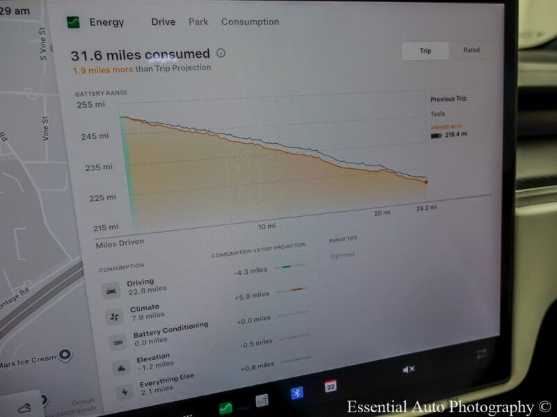 2022 Tesla Model X Plaid Willowbrook IL