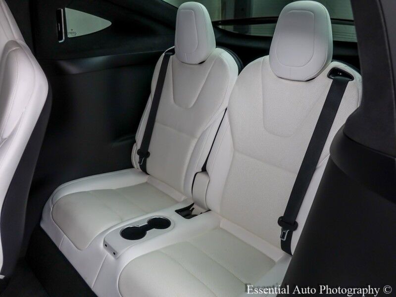 2022 Tesla Model X Plaid Willowbrook IL