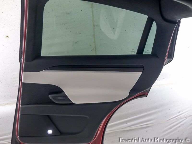 2022 Tesla Model X Plaid Willowbrook IL
