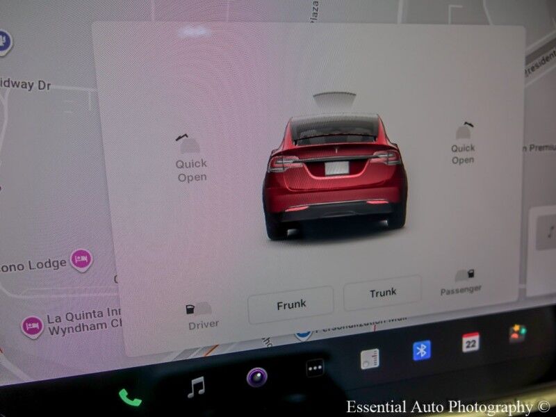 2022 Tesla Model X Plaid Willowbrook IL