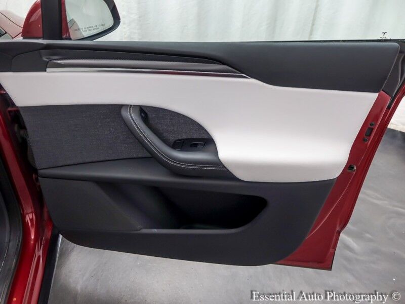 2022 Tesla Model X Plaid Willowbrook IL