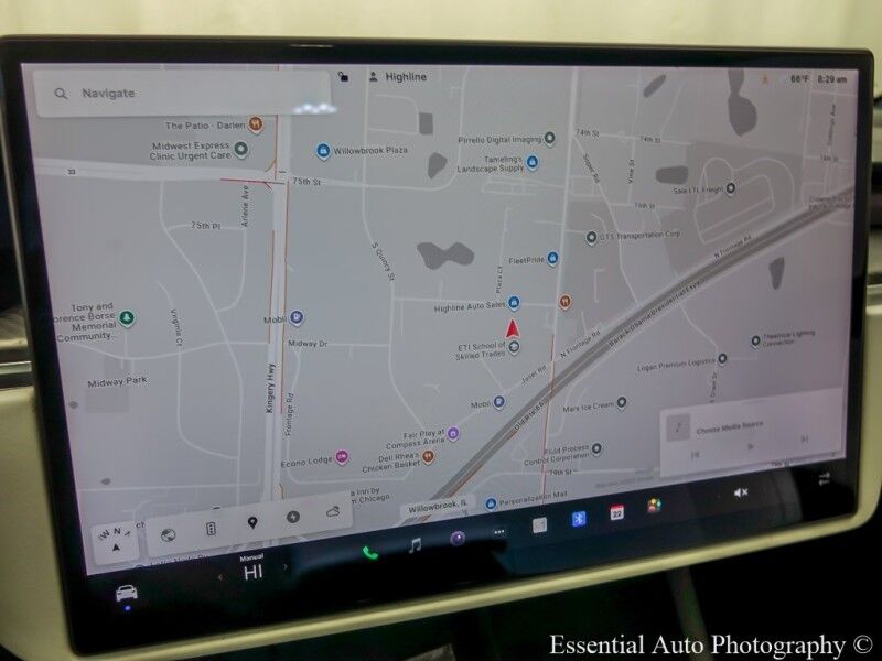 2022 Tesla Model X Plaid Willowbrook IL