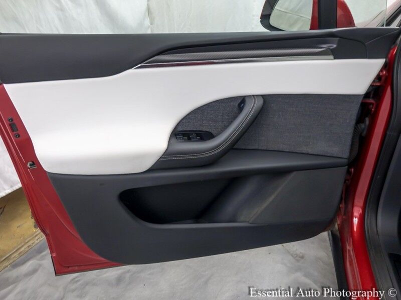 2022 Tesla Model X Plaid Willowbrook IL