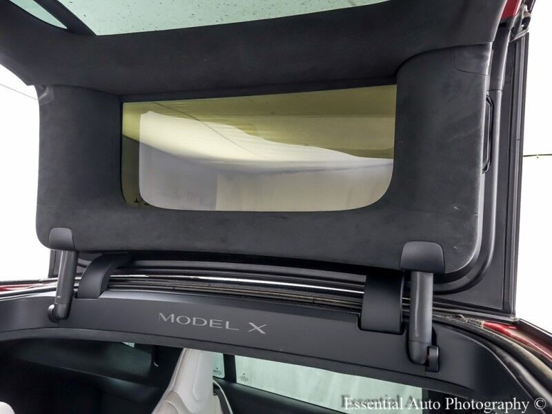 2022 Tesla Model X Plaid Willowbrook IL