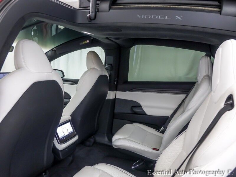 2022 Tesla Model X Plaid Willowbrook IL