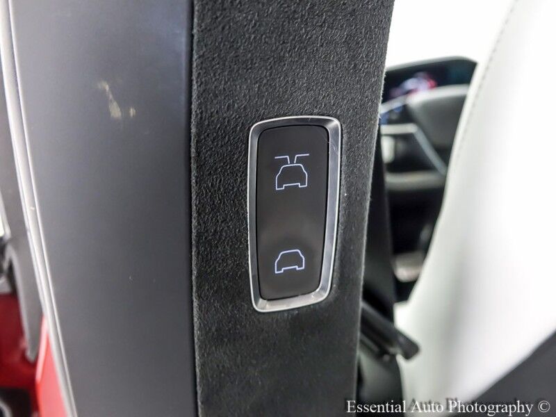 2022 Tesla Model X Plaid Willowbrook IL