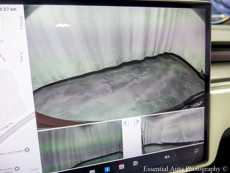 2022 Tesla Model X Plaid Willowbrook IL