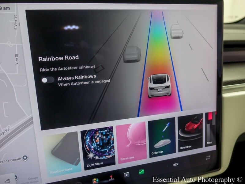 2022 Tesla Model X Plaid Willowbrook IL