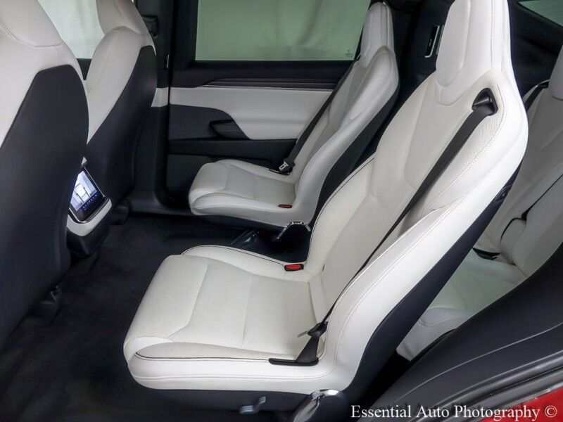 2022 Tesla Model X Plaid Willowbrook IL