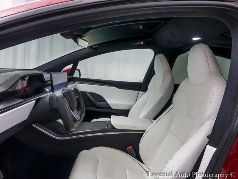 2022 Tesla Model X Plaid Willowbrook IL