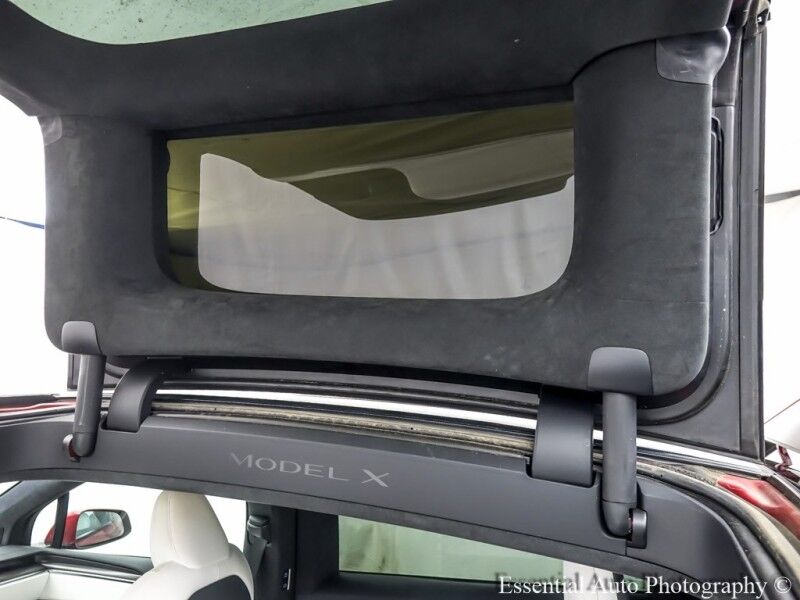 2022 Tesla Model X Plaid Willowbrook IL
