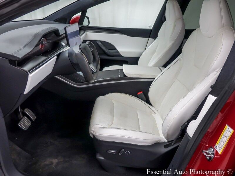 2022 Tesla Model X Plaid Willowbrook IL