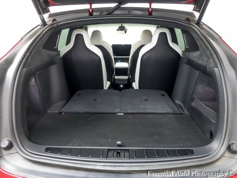 2022 Tesla Model X Plaid Willowbrook IL