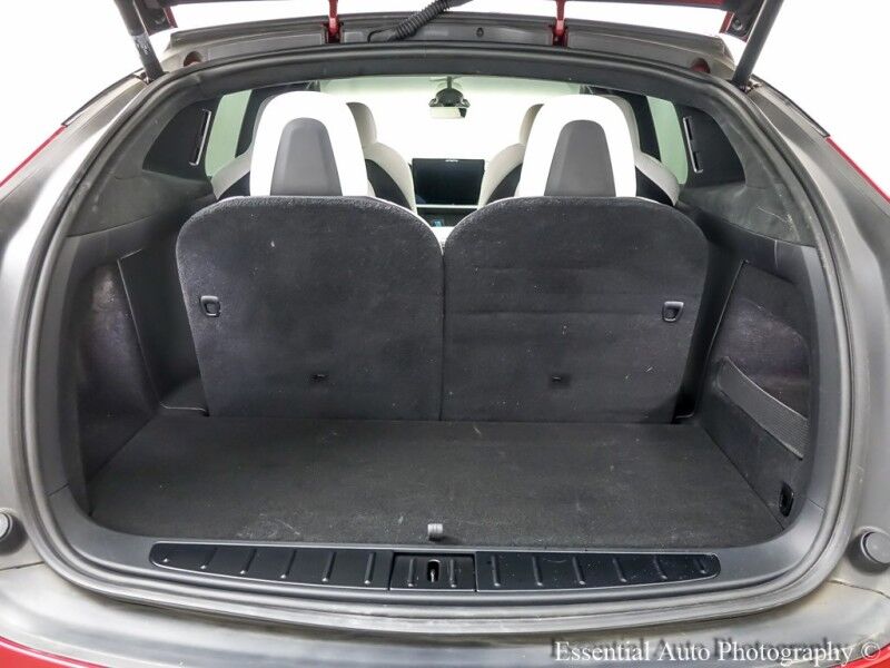 2022 Tesla Model X Plaid Willowbrook IL