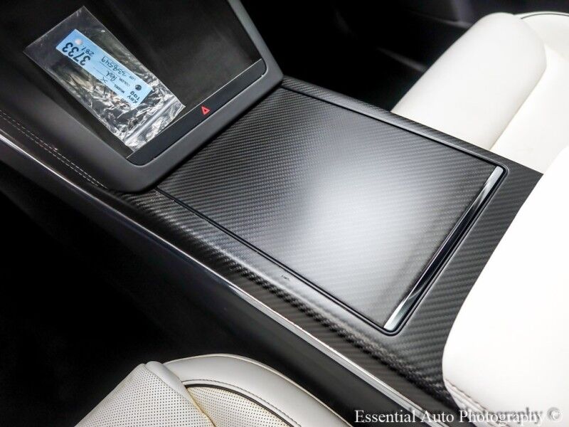 2022 Tesla Model X Plaid Willowbrook IL