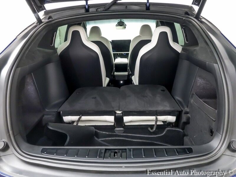2022 Tesla Model X Plaid Willowbrook IL