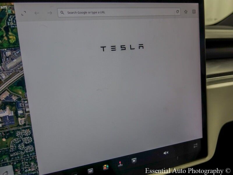 2022 Tesla Model X Plaid Willowbrook IL