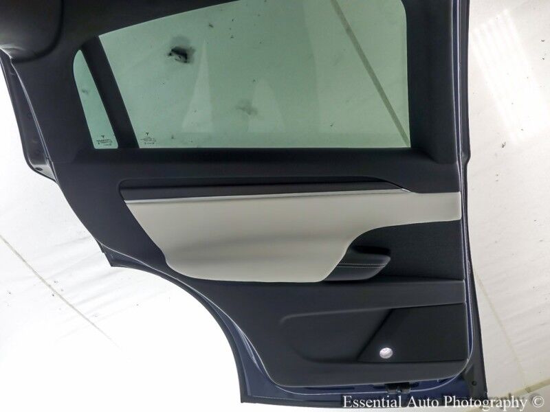 2022 Tesla Model X Plaid Willowbrook IL