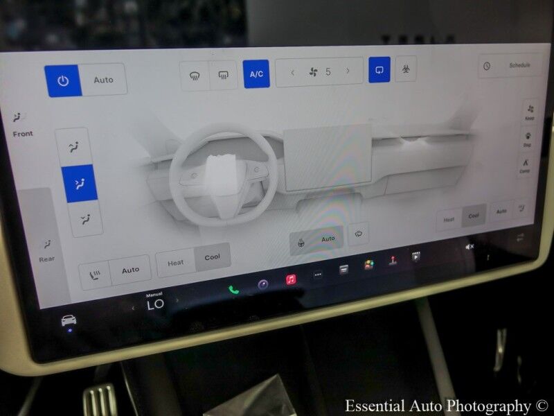 2022 Tesla Model X Plaid Willowbrook IL