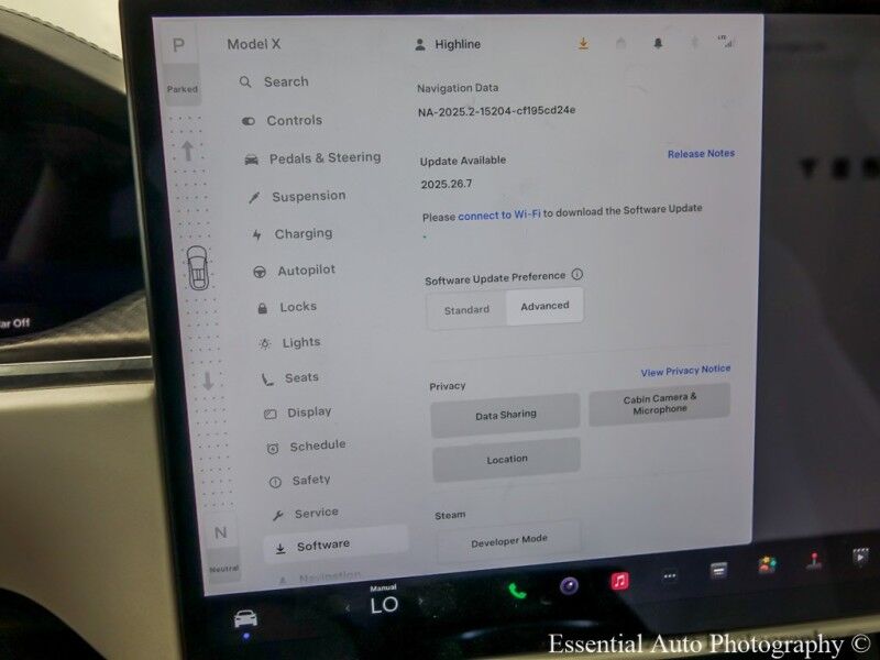 2022 Tesla Model X Plaid Willowbrook IL