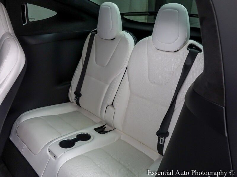 2022 Tesla Model X Plaid Willowbrook IL
