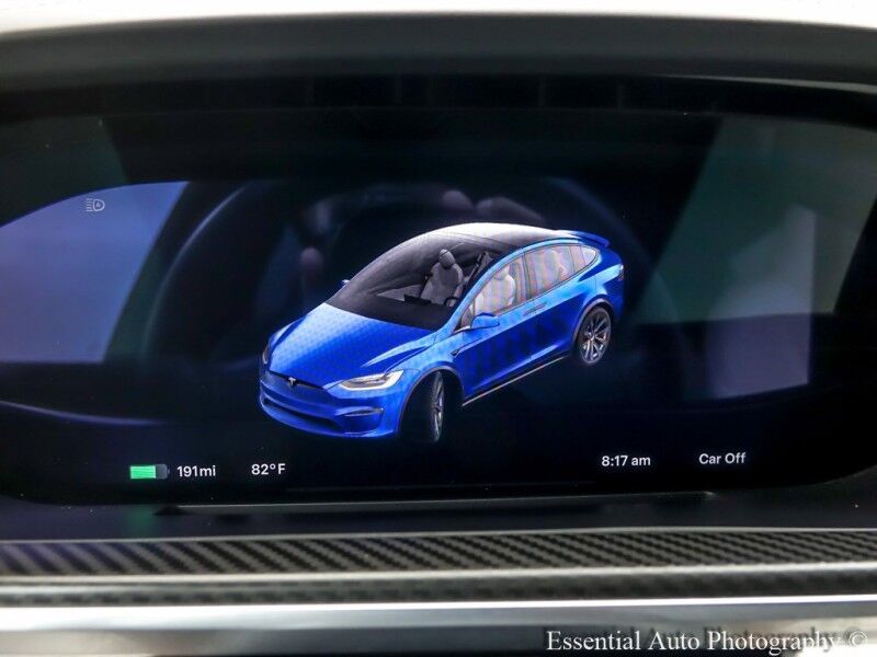 2022 Tesla Model X Plaid Willowbrook IL