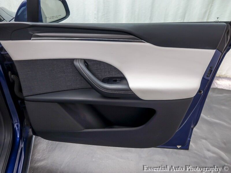 2022 Tesla Model X Plaid Willowbrook IL